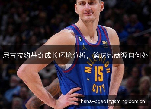 尼古拉约基奇成长环境分析，篮球智商源自何处